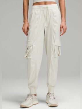 Lululemon Dance Studio Cargo Jogger